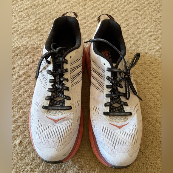 Hoka Women's Clifton 6 - Picture 2 of 3